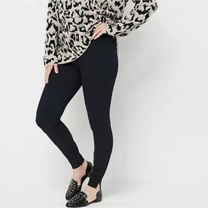 SPANX Black Leggings